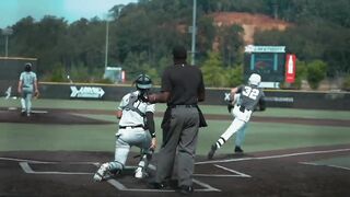 Max Clark Travel Baseball Highlights 2022 (So Far)