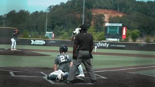 Max Clark Travel Baseball Highlights 2022 (So Far)