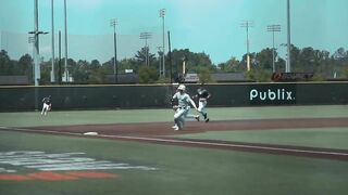 Max Clark Travel Baseball Highlights 2022 (So Far)