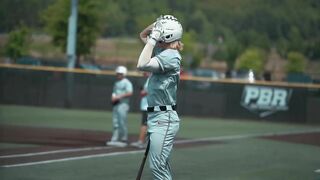 Max Clark Travel Baseball Highlights 2022 (So Far)