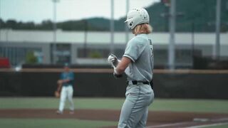 Max Clark Travel Baseball Highlights 2022 (So Far)