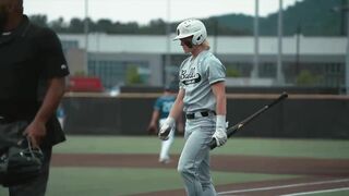 Max Clark Travel Baseball Highlights 2022 (So Far)