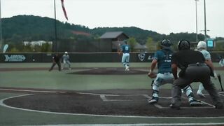 Max Clark Travel Baseball Highlights 2022 (So Far)