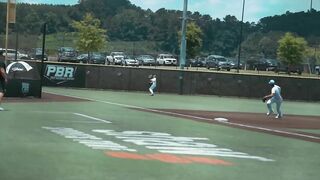 Max Clark Travel Baseball Highlights 2022 (So Far)