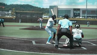 Max Clark Travel Baseball Highlights 2022 (So Far)