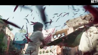 Ante Sundaraniki | Official Trailer | Nani, Nazriya Nazim | Netflix India