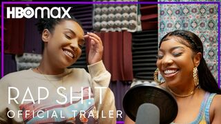 Rap Sh!t | Official Trailer | HBO Max