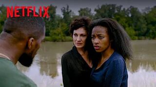 Jewel | Official Trailer | Netflix