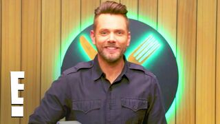 Celebrity Beef With Joel McHale OFFICIAL TRAILER | E!