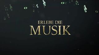 THE MAGIC FLUTE Trailer Deutsch German (2022)