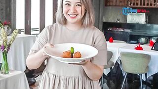 Devy Anastasia Jebolan MasterChef Aktif di OnlyFans, Warganet Ungkap Isinya hanya Resep Makanan