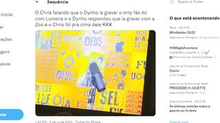 Dynho Alves fala que vai gravar onlyfans com a mulher do Christian Figueiredo - video