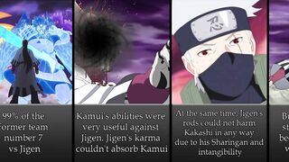 What if Kakashi Hadn't Lost Obito's Power in Naruto/Boruto Anime?