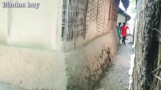 Best amazing funniest video Back to back chore funny comedy video by Bindas boy