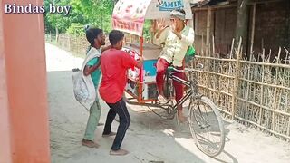 Best amazing funniest video Back to back chore funny comedy video by Bindas boy