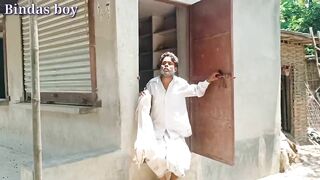 Best amazing funniest video Back to back chore funny comedy video by Bindas boy