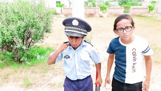 Paagal Beta 07 | My Desi Comedy Video | Mini Tractor Wala Funny Video 2022 | Top New Comedy Video