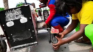 Paagal Beta 07 | My Desi Comedy Video | Mini Tractor Wala Funny Video 2022 | Top New Comedy Video