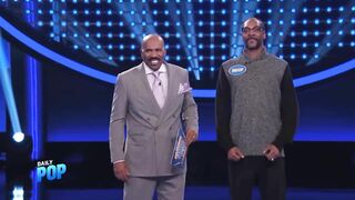 Steve Harvey's FAVORITE Celebrity Family Feud Moments | Daily Pop | E! News