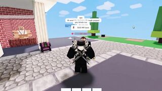 roblox bedwars scammer ????