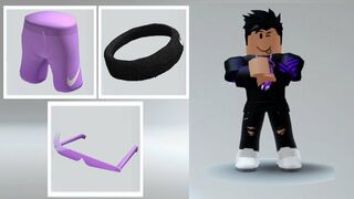 Get these FREE ITEMS IN ROBLOX NOW