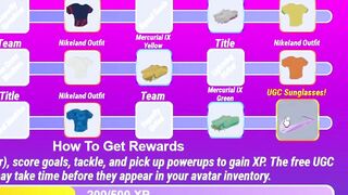 Get these FREE ITEMS IN ROBLOX NOW