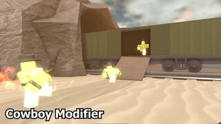 New All Modifiers Hat (Tower Defense Simulator) - Roblox