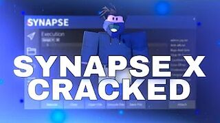 [#1] [Updated] Synapse X Cracked | Roblox Hack 2022 / UNDETECTED