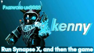 [#1] [Updated] Synapse X Cracked | Roblox Hack 2022 / UNDETECTED