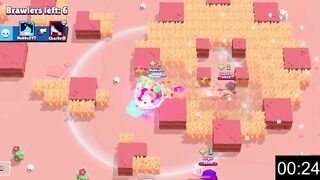 I Beat Showdown In 30 Seconds! (WORLD RECORD)