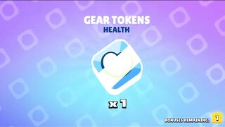 Complete and Got In New Update ????- Brawl Stars gifts