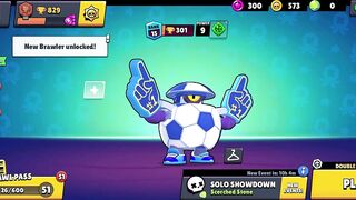 Just OTIS box ????[BRAWL STARS]