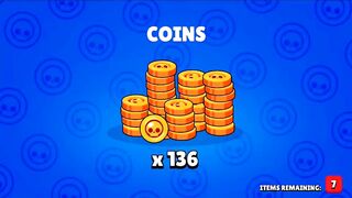 RARE ACCOUNT IN BRAWL STARS!????????