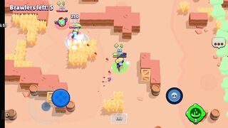 Mastarr New brawler looks like an icon Brawl stars ????????????