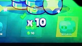 NICE GIFTS!!! ???????????? [Brawl Stars]