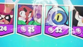 NICE GIFTS!!! ???????????? [Brawl Stars]