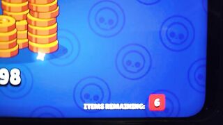 NICE GIFTS!!! ???????????? [Brawl Stars]