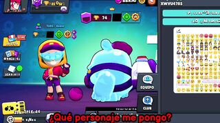 ¡????1 FPS! ❌ASÍ podes EXPLOTAR BRAWL STARS???? (no lo arreglarán)