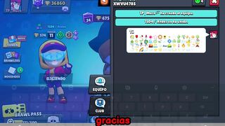 ¡????1 FPS! ❌ASÍ podes EXPLOTAR BRAWL STARS???? (no lo arreglarán)