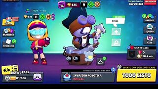 ¡????1 FPS! ❌ASÍ podes EXPLOTAR BRAWL STARS???? (no lo arreglarán)