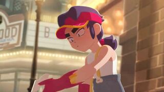 [Brawl Stars AMV] IMMORTALS | Big Hero 6 (Animaciones del 2022)