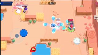 براول ستارز التحديث الجديد / brawl stars ????