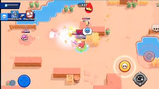 براول ستارز التحديث الجديد / brawl stars ????