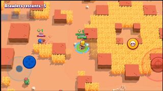 game play Brawl stars