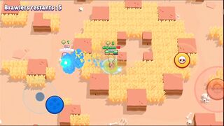 game play Brawl stars