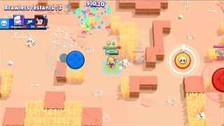 game play Brawl stars