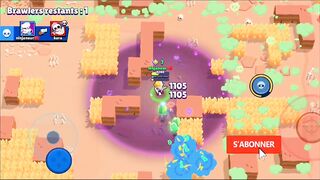 game play Brawl stars