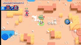 game play Brawl stars