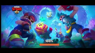 Láda nyitás brawl stars ????#2