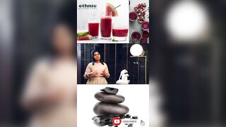 #shorts | இயற்கை வயாகரா ஜூஸ் | Natural Viagra Juice | Dr. B.Yoga Vidhya